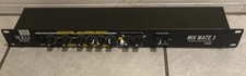 Rolls RM69 Mix Mate 3 Compact 3-Channel Mixer