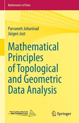 Mathematical Principles of Topological and Geometric Data Analysis by Parvaneh J