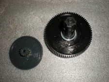 Philips Saeco XSmall HD8745 Automatic Espresso Machine Small & Big Brew Gear Set