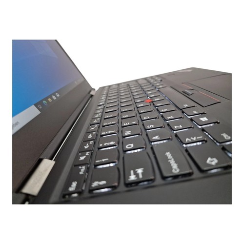Lenovo X1 Carbon 4th i5-6300U/8GB RAM/256GB SSD Win 10 Pro #B45 - Photo 4/15