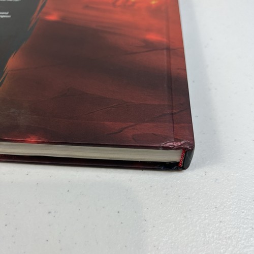 D&D Dungeons And Dragons Players Handbook Rule book Hardcover - Bild 3 von 9