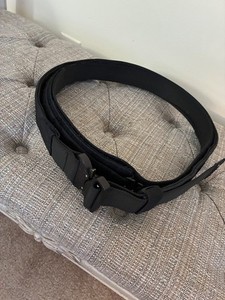 G-Code Tactical 1.75" Operator's Belt with Loop Inner  Large