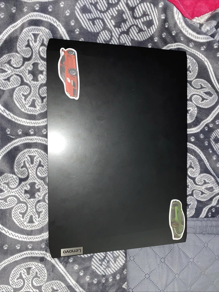 联想 IdeaPad Gaming 3 便携式电脑 — 第 2/4 张图片