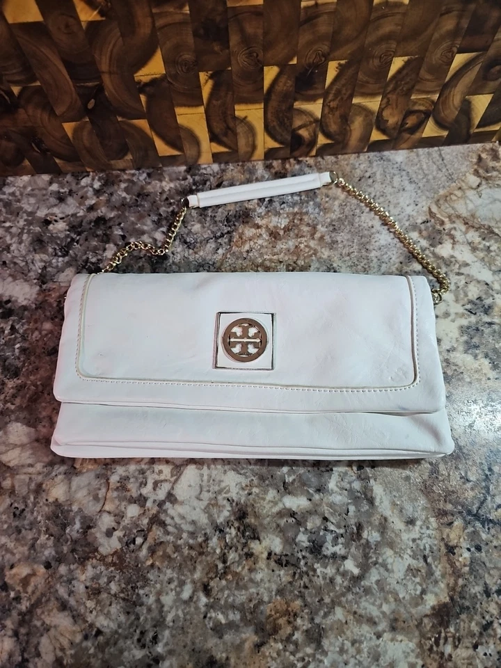 Bandolera Tory Burch vintage Foto 3 de 4