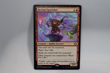 MTG Hexing Squelcher (145) - Lorwyn Eclipsed Regular NM