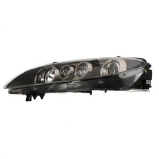 Genuine Mazda 2006-2008 Mazda6 Left Headlight Assembly Gp7a-51-0l0b