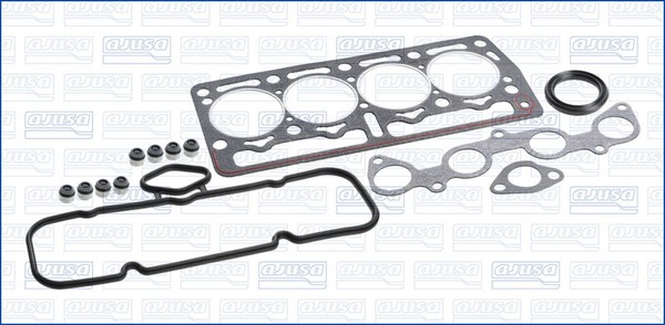 Ajusa Dichtungssatz Zylinderkopf 52103500 FüR Fiat Cinquecento Seicento 600 900-image