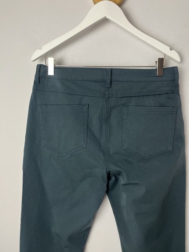 Rohan Metro Jeans Cropped Protezione Solare 12R Elasticizzato - Foto 4 di 8