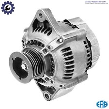 ALTERNATOR 210065A FOR VAUXHALL TIGRA/Mk CORSA/VAN VECTRA CORSAVAN FRONTERA/II
