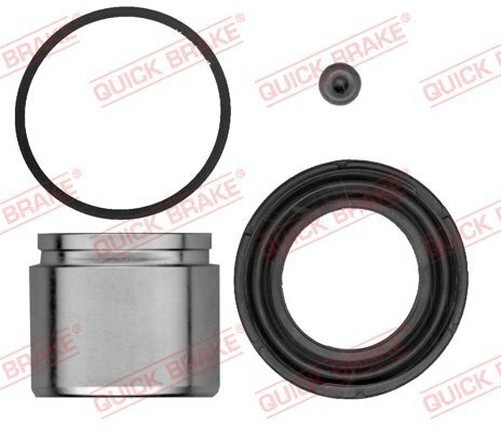 Quick Brake 114-5268 Reparatursatz, Bremssattel FüR Nissan, Renault-image
