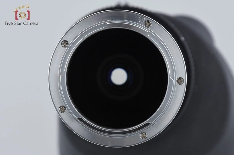 Pentax PF-80ED Spotting Scope + PF-CA35 Camera Adapter [Very Good] - Image 4 of 4