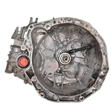 Boite de vitesse Renault SCENIC