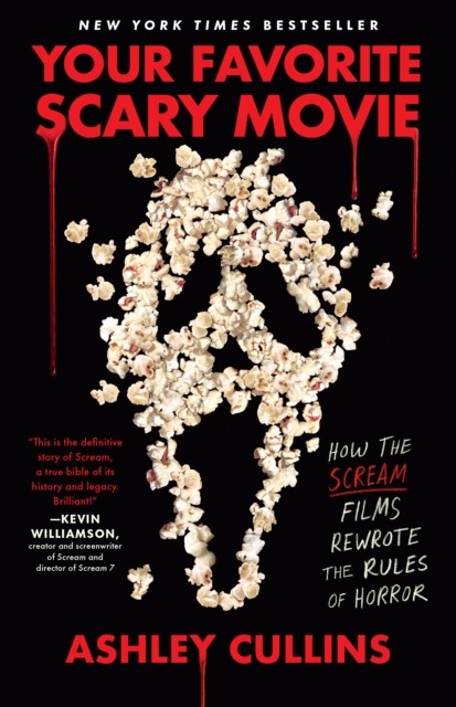 Your Favorite Scary Movie