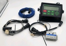 PRAXAIR LR3004110 Process Controller + EXTRAS