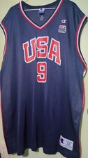 USA basketball Vince Carter jersey (52)