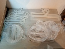 Lot 51 Cintres À Foulard Pour