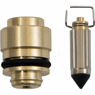 New FVS-213 Tourmax Carb Float Needle & Seat Fits Yamaha XJ 900 1995-2003