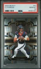 2023 PANINI SELECT CJ STROUD 41 PSA 10
