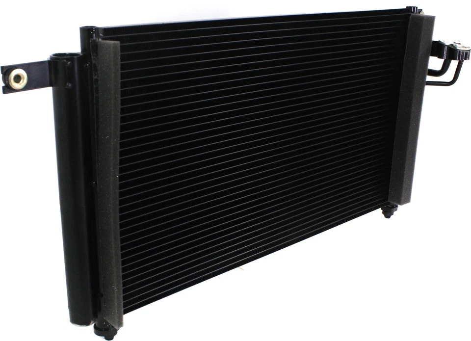 适用于 06 - 11 里约空调空调冷却冷凝器组件 976061G000 KI3030117 — 第 3/4 张图片