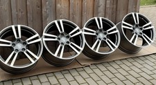 Cerchi originali Porsche Panamera 970 G1 20 pollici Turbo II S 4S GTS Turbo set