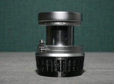 Leitz Leica Elmar 5cm F2,8 M Bajonett