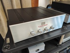 Audio Note OTO SE Signature Line Ali - UK Audio Note Dealer - Warranty Included