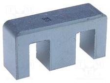 2 pcs FERROXCUBE E25/13/7-3F3 Core