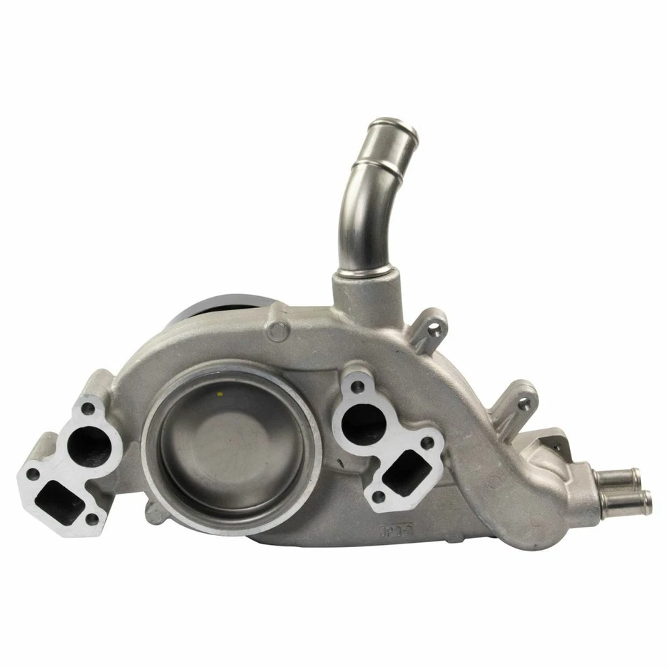 AC Delco Water Pump For Hummer Saab Buick Cadillac Chevy GMC Pickup Truck V8 - Image 3 of 4