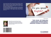 Salvador Aberio | The Level Of English Language Proficiency Among Plmun Students