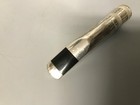 Vintage Metal Guy Hawkins #9 Bb Tenor Saxophone Mouthpiece — photo 3