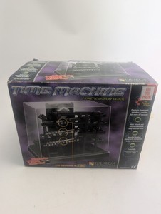 Time Machine Kinetic Clock for sale | eBay