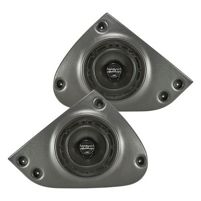 Lautsprecher Doorboard passend für Smart Fortwo 450 Tür vorne PIONEER TS-G1720f