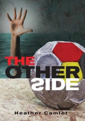 Heather Camlot The Other Side (Paperback)