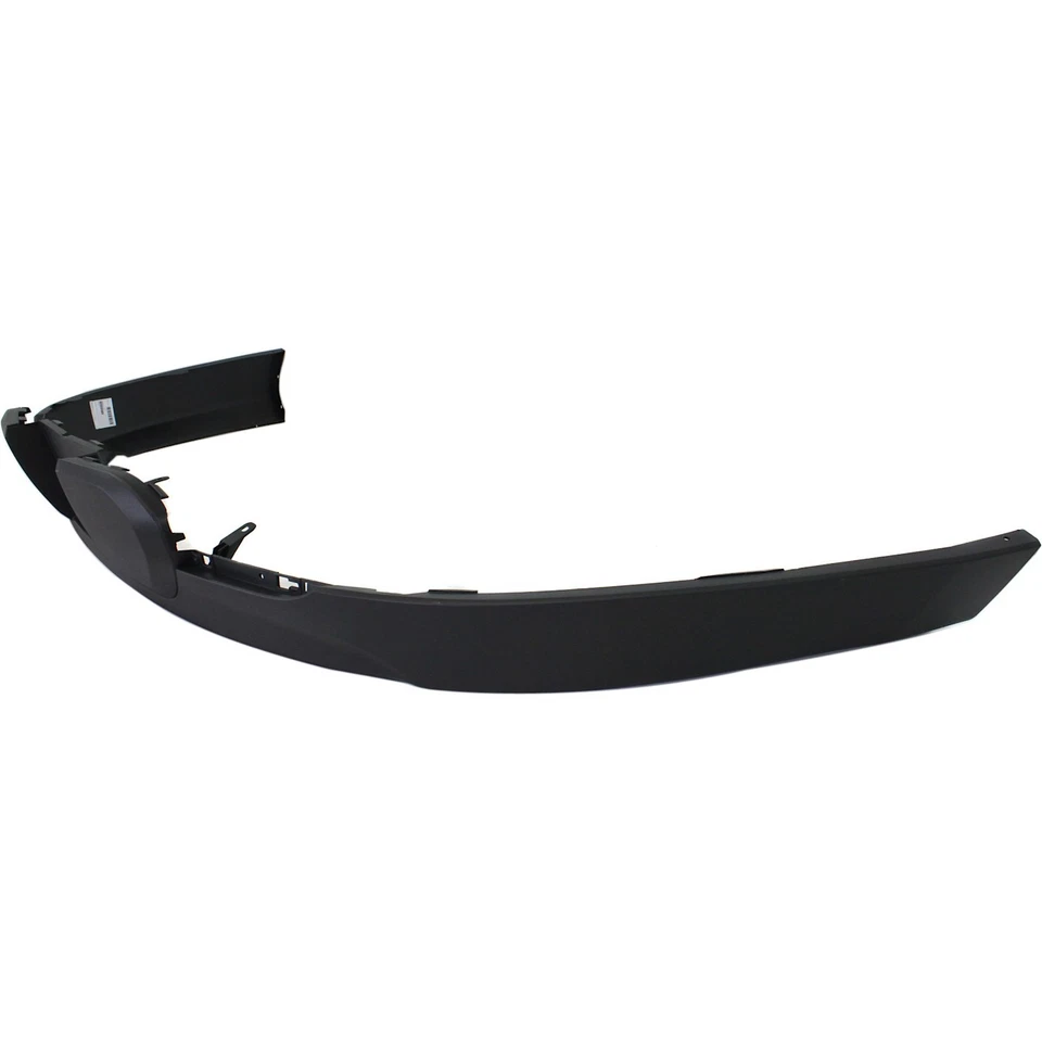 后帷幔适用于 2010 - 2012 年福特金牛座纹理 CAPA — 第 2/4 张图片