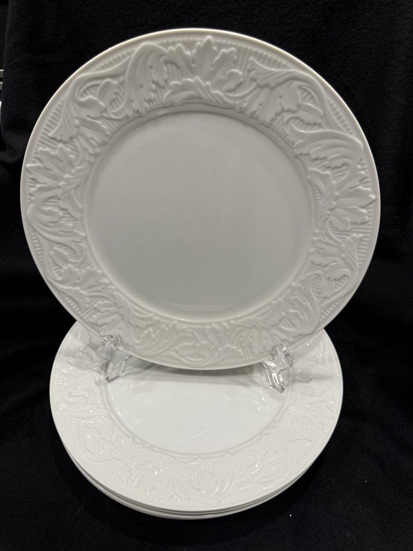 Pfaltzgraff Pageantry Dinner Plate Set (5)