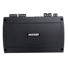 Kicker KXMA9005, KXM Series 5 Channel Class D Full Range Marine Amplifier 48KXM