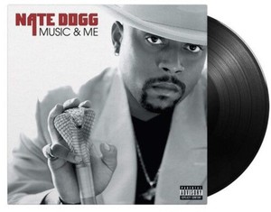 Nate Dogg Vinyl | eBay