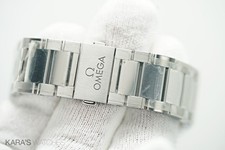 Omega Seamaster Aqua Terra 2026 NEW 41mm Stainless Steel 220.10.41.21.02.001 9