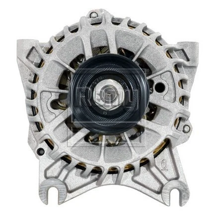 Worldwide Automotive 23801 Alternator - Image 3 of 4