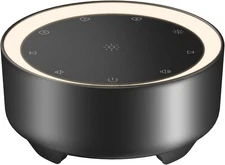 Sound Machine White Noise Rain Ocean Soothing Sounds Therapy Relax Sleep Music