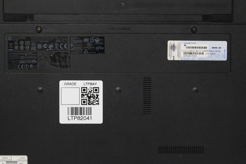 HP 620 CORE 2 DUO Spares Repairs Parts - Picture 12 of 12
