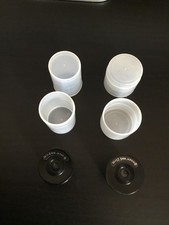 Eyepiece (s) H=12.5mm and H=6mm both Japan