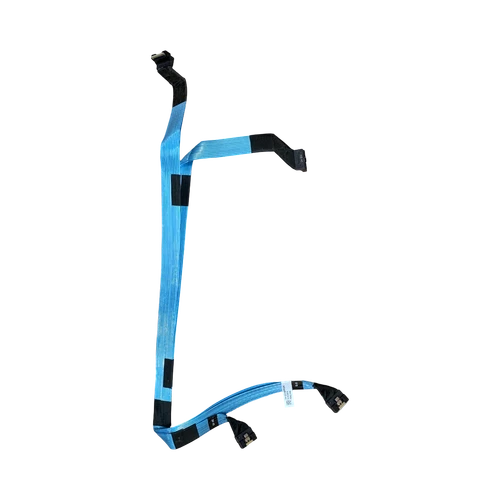 Dell PowerEdge R640 2.5" 10-Bay NVME Assembly Cable for bay 2-5 - F2V74