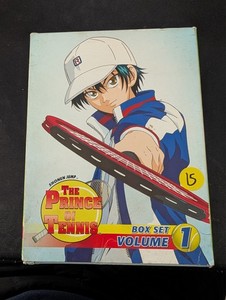 Prince of Tennis | eBay