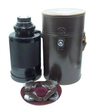 USED Nikon 500mm F5 Reflex-NIKKOR Nippon MF Film Lens