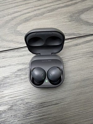 Galaxy Buds2 Pro Wireless Bluetooth Earbud Headphones, Black