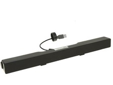 Genuine Dell Soundbar Speaker