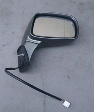 Toyota Corolla Verso Driver Side Wing Mirror E11 015857 2004 - 2008
