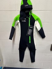 Mares Scuba 5mm Youth Scuba Ranger Wetsuit