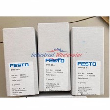 1PCS New Festo DHRS-25-A 1310162 Mechanical a...